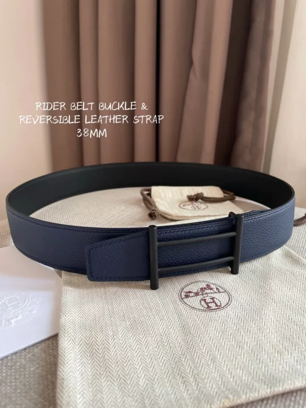 Hermes belt