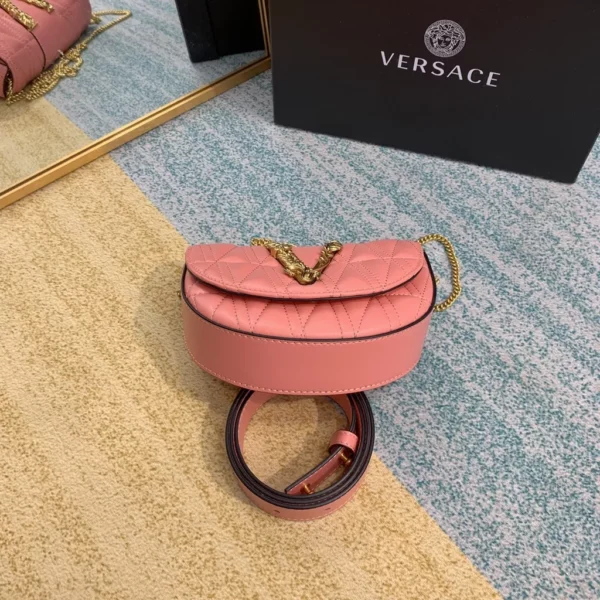 Versace bag - rep bags