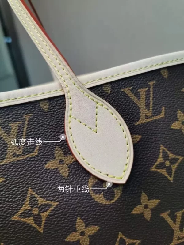 Louis Vuitton bag - louis vuitton replica bags