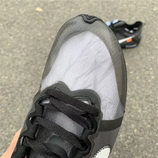 OFF-WHITE x Nike Zoom Fly - Replica shoes