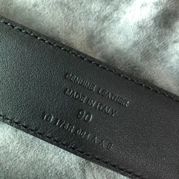 Tom Ford belt