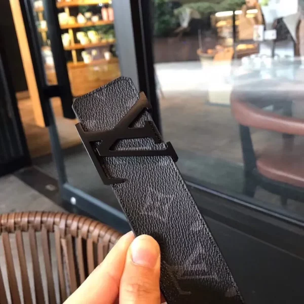 Louis Vuitton belt