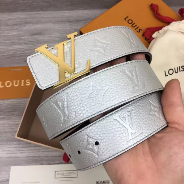 Louis Vuitton belt