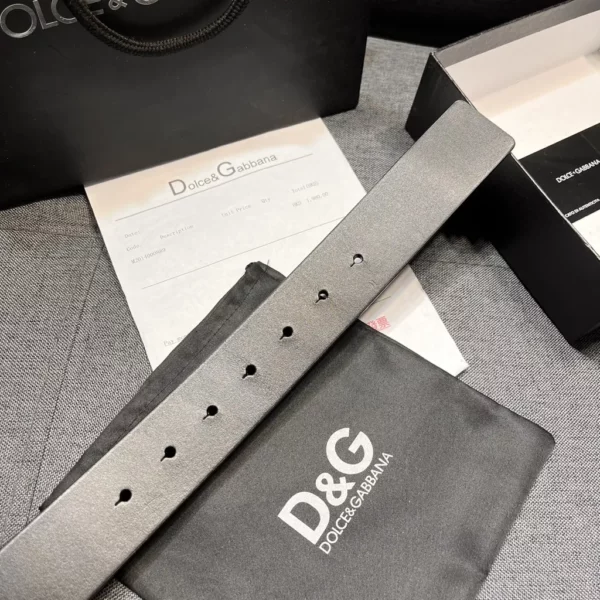 Dolce Gabbana belt