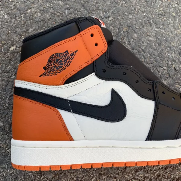 Air Jordan 1 Shattered Backboard AJ1 - 2018-10-08 - Replica shoes