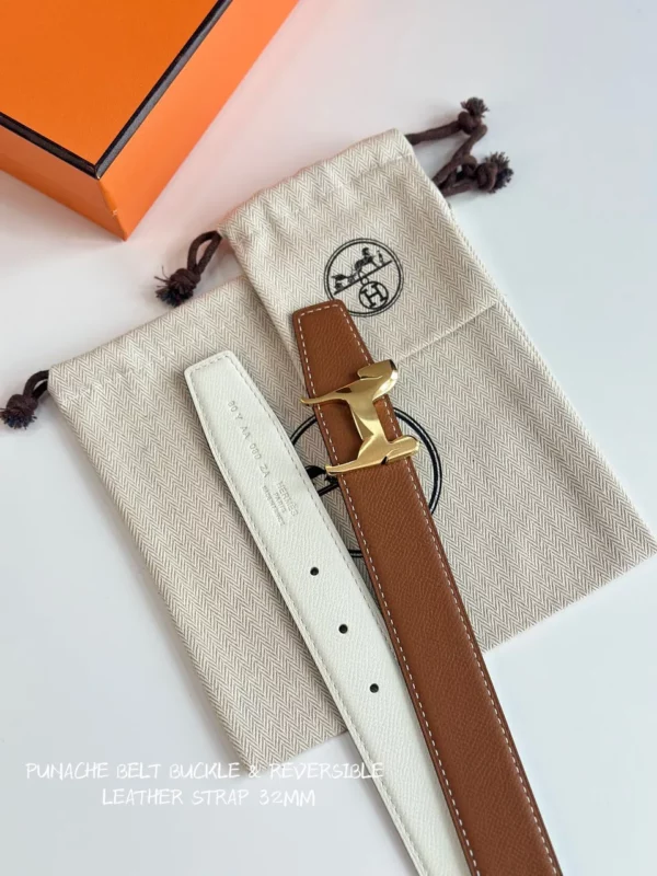 Hermes belt