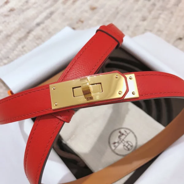 Hermes belt