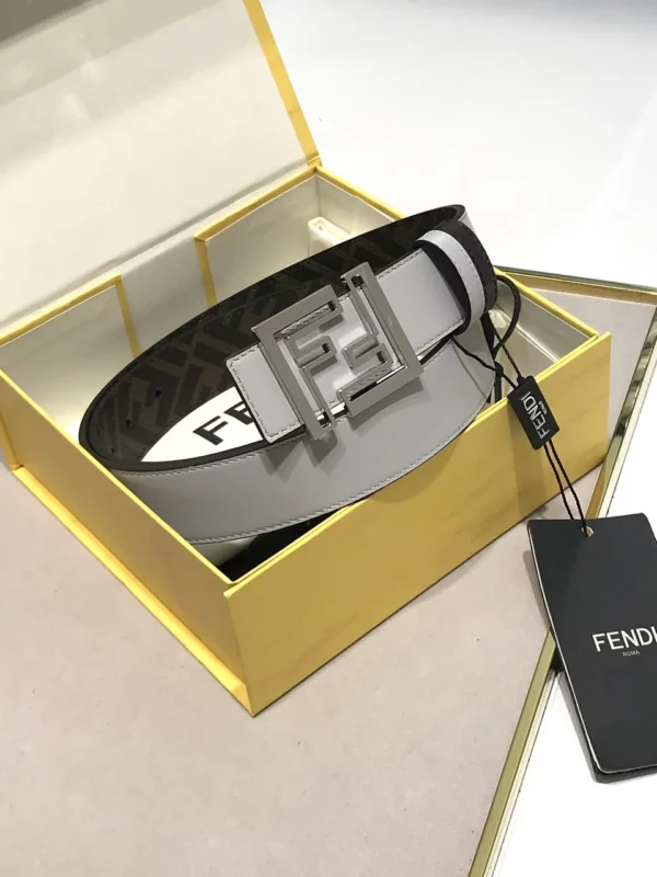 Fendi belt