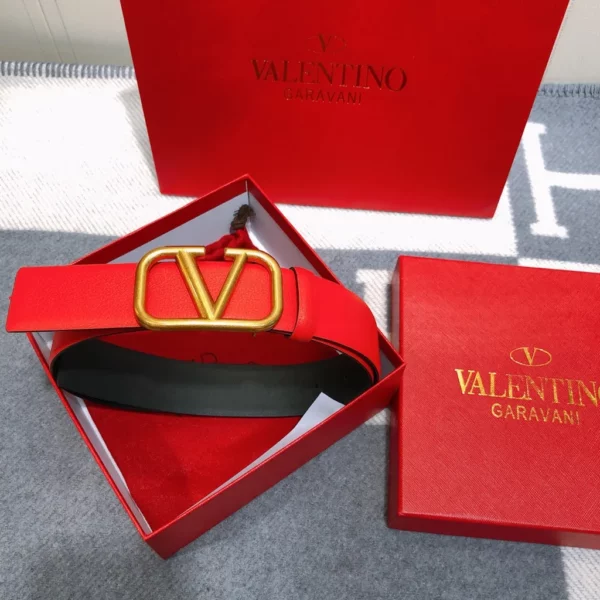 Valentino belt