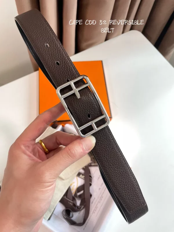 Hermes belt