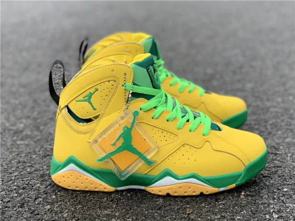 Air Jordan 7 PE - Replica shoes