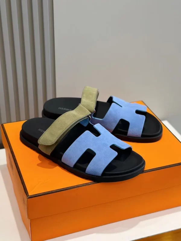 Hermes shoes - Reps shoes