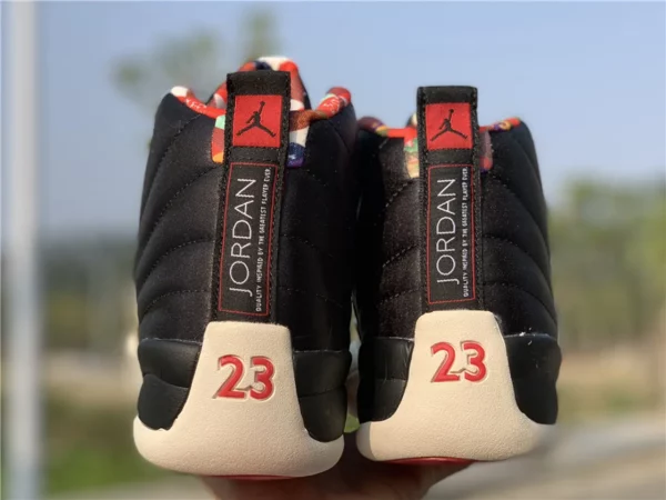 Cspace Air Jordan 12 - 2019-02-17 - Replica shoes