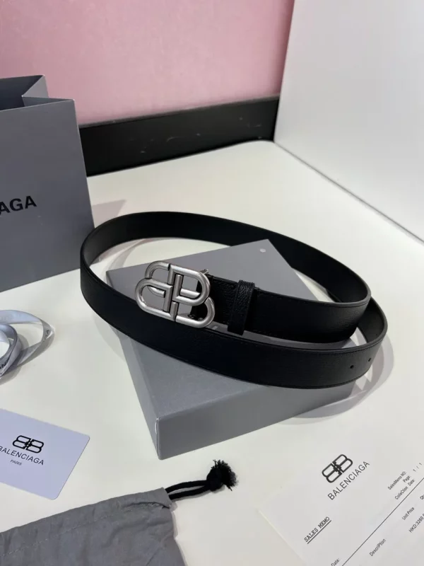 Balenciaga belt