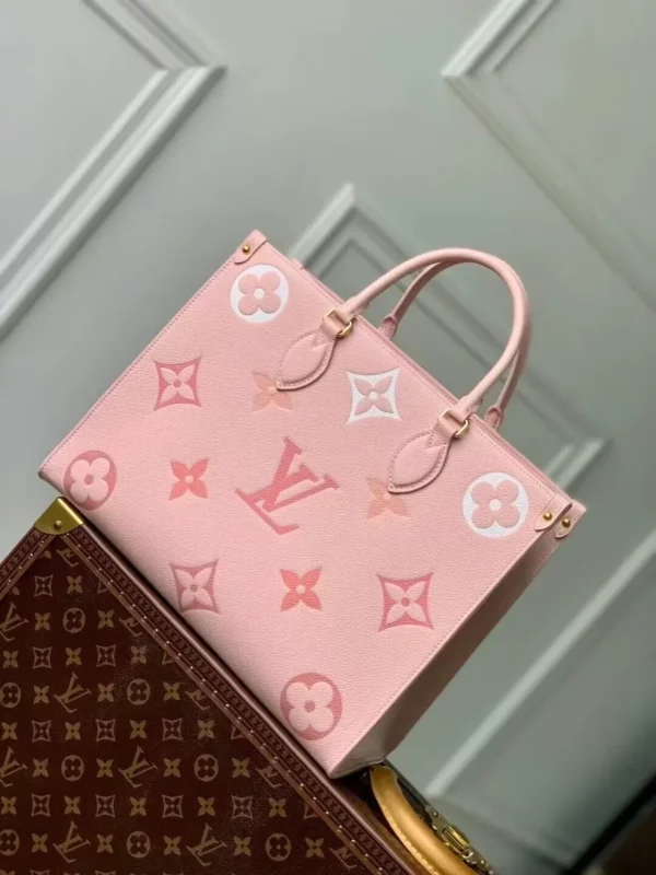 Louis Vuitton bag - louis vuitton replica bags