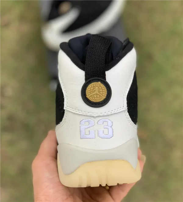 Air Jordan 9 LA - Replica shoes