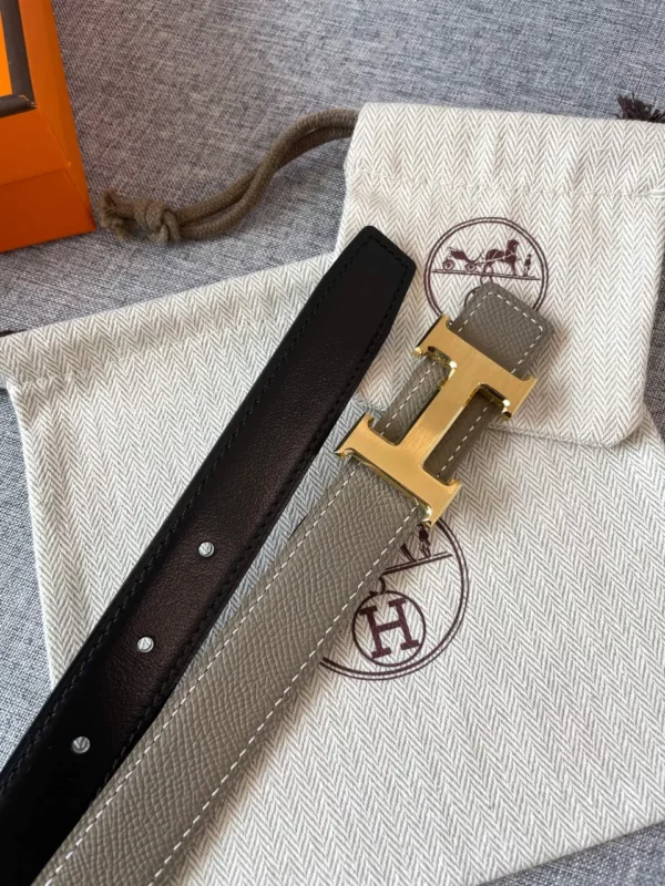 Hermes belt