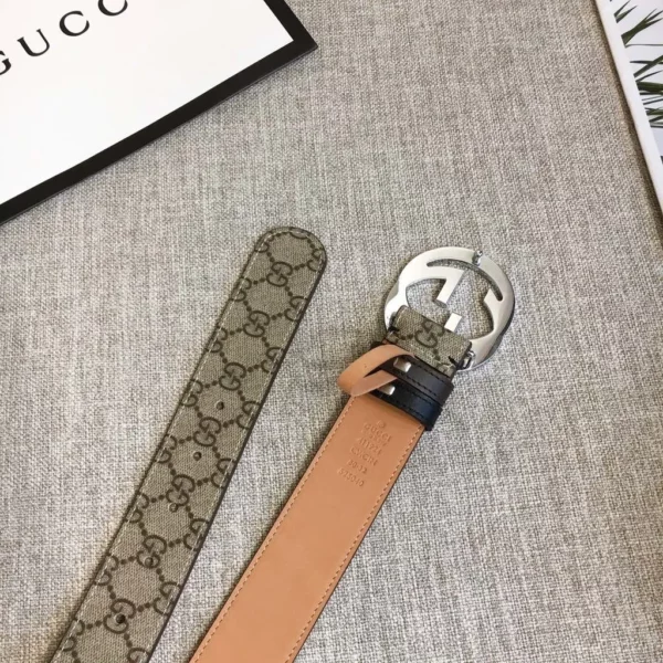 Gucci belt