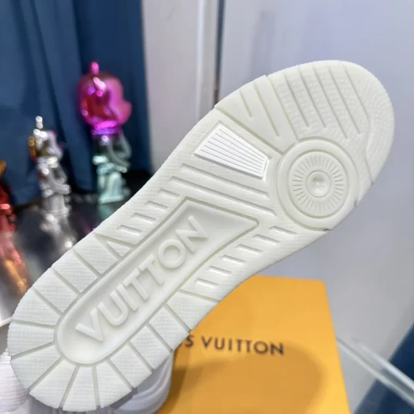 Louis Vuitton shoes - louis vuitton replica shoes