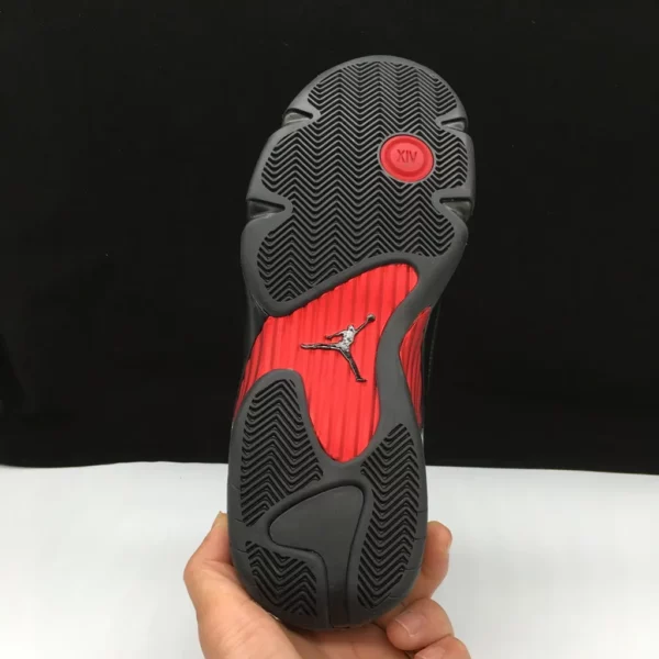 Air Jordan 14 Last Shot - 2018-04-25 - Replica shoes