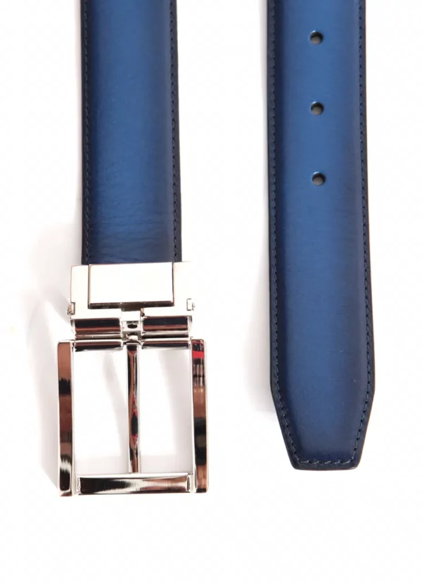 Berluti belt