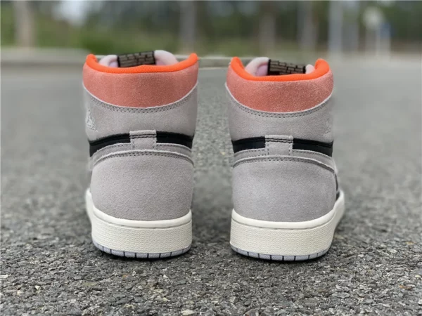 Cspace Air Jordan 1 OG High AJ1 - 2019-01-24 - Replica shoes