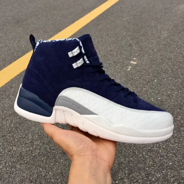 Air Jordan 12 International Flight - 2018-07-03 - Replica shoes