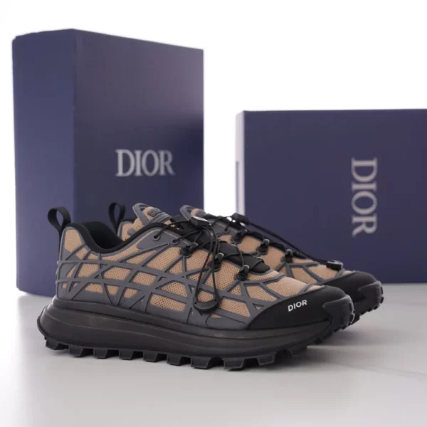 Dior shoes - Reps shoes