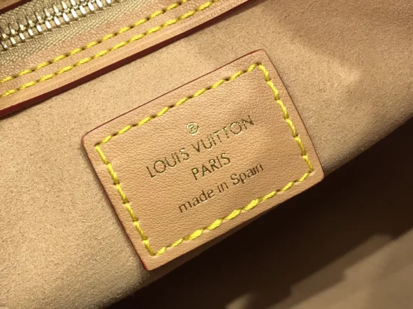 Louis Vuitton bag - louis vuitton replica bags