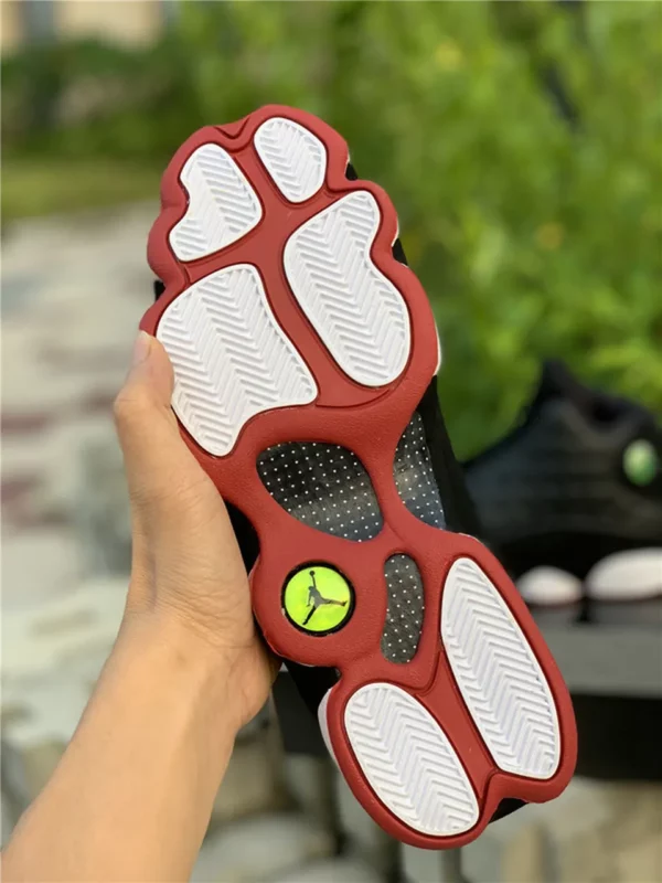 Air Jordan 13 Playoffs - 2019-08-26 - Replica shoes