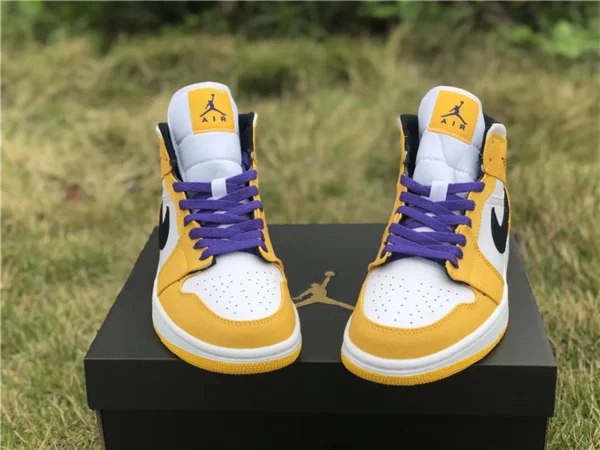 $180 Air Jordan 1 - 2019-03-13 - Replica shoes