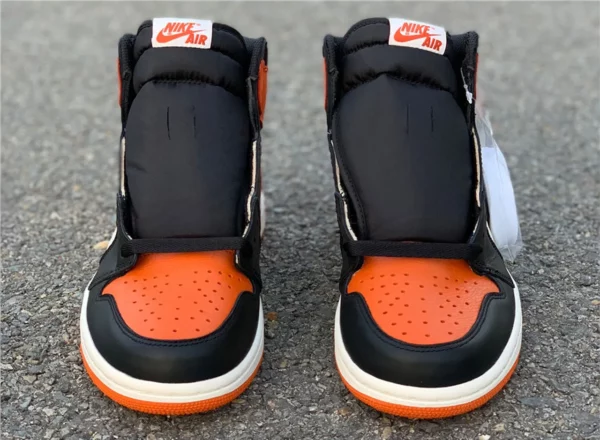 Air Jordan 1 Shattered Backboard AJ1 - 2018-10-08 - Replica shoes