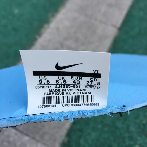 Off-White x Nike Air Max 97 OG - Replica shoes