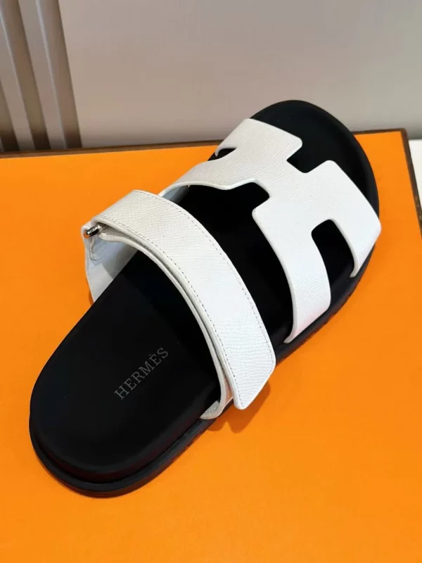 Hermes shoes - Reps shoes