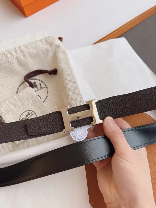 Hermes belt