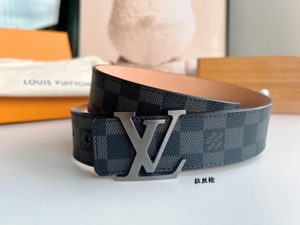 Louis Vuitton belt