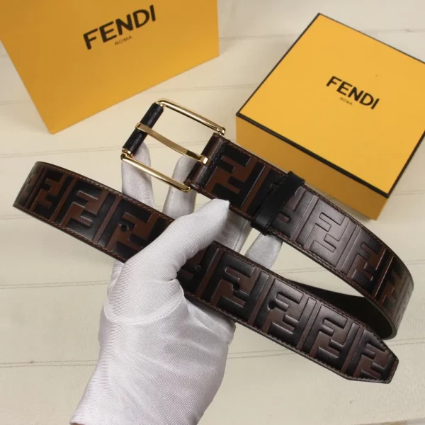 Fendi belt