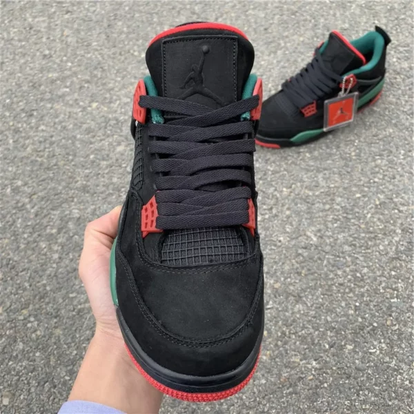 Air Jordan 4 - 2019-01-24 - Replica shoes