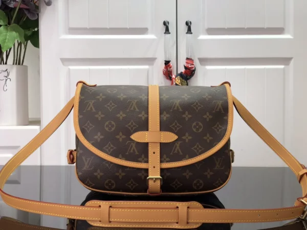 Louis Vuitton bag - louis vuitton replica bags