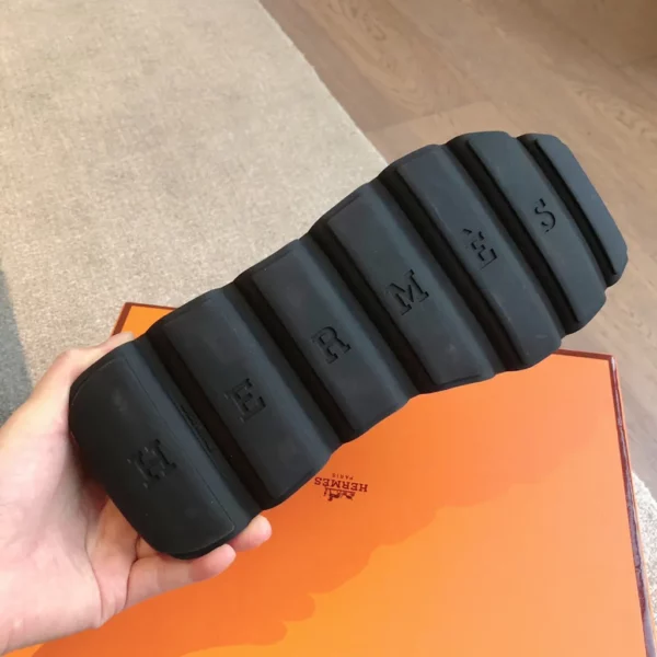 Hermes shoes - Reps shoes