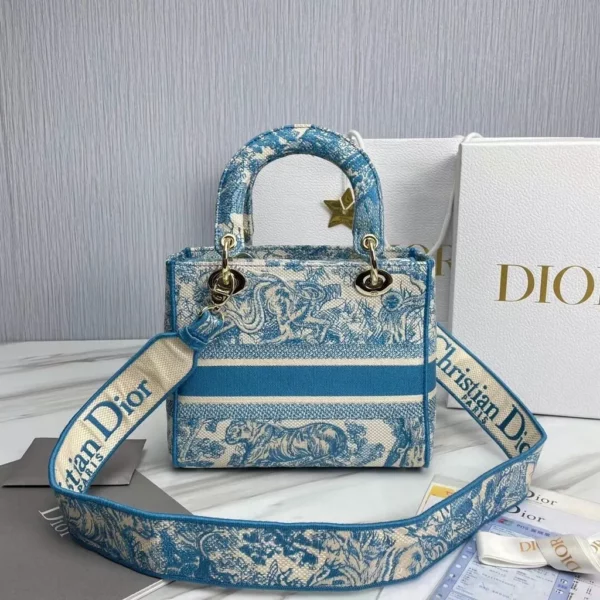 Dior bag - replica dior bags