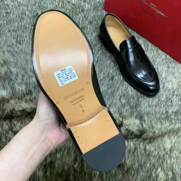 Ferragamo shoes - Reps shoes