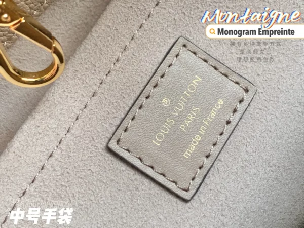 Louis Vuitton bag - louis vuitton replica bags