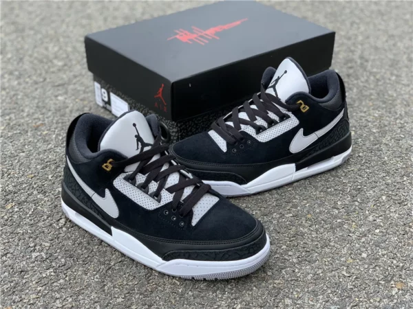 Air Jordan 3 Tinker - 2019-05-27 - Replica shoes