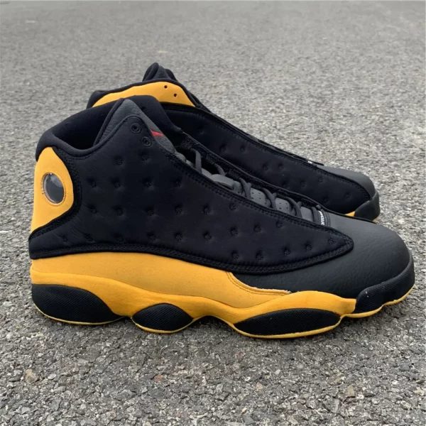 Air Jordan 13 Melo Class of 2003 - 2018-11-06 - Replica shoes