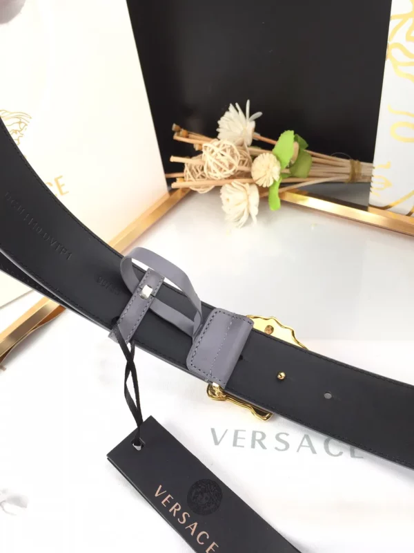 Versace belt