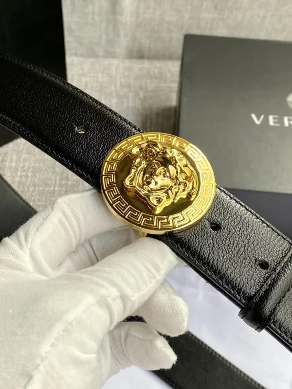 Versace belt