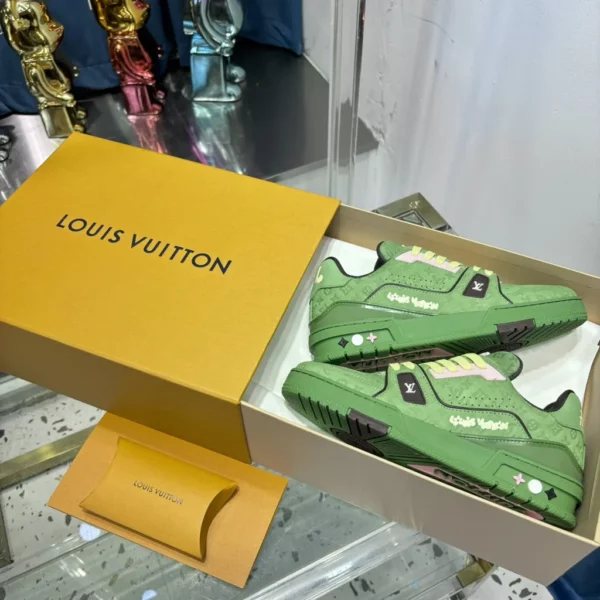 Louis Vuitton shoes - louis vuitton replica shoes