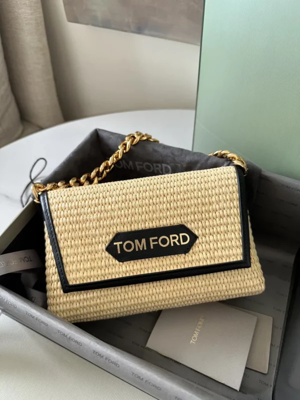 Tom Ford bag - rep bags