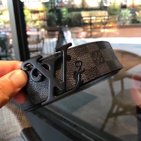 Louis Vuitton belt